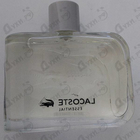 Духи Essential от Lacoste