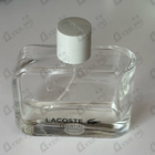 Отзывы Lacoste Essential