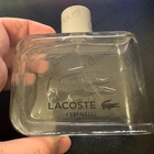 Духи Essential от Lacoste