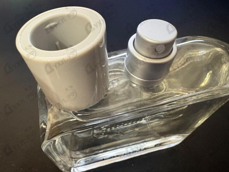 Духи Essential от Lacoste