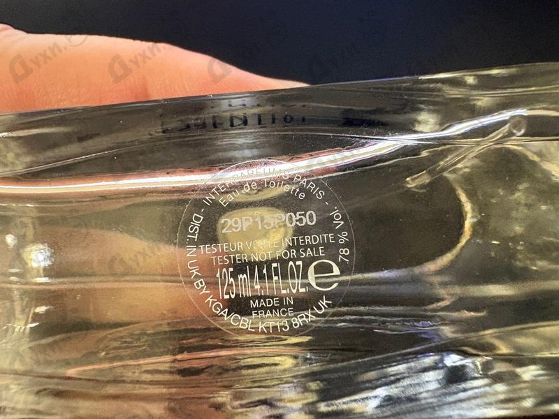 Отзывы Lacoste Essential