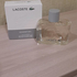 Парфюмерия Essential от Lacoste