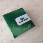 Отзыв Lacoste Essential