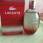 Духи Style In Play от Lacoste