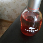 Отзывы Lacoste Style In Play