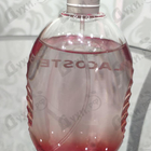 Отзыв Lacoste Style In Play