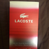 Купить Style In Play от Lacoste Отзыв Lacoste Style In Play