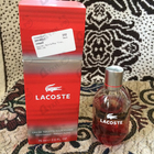 Духи Style In Play от Lacoste