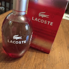 Отзывы Lacoste Style In Play