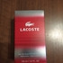 Духи Style In Play от Lacoste Отзывы Lacoste Style In Play