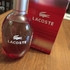 Отзыв Lacoste Style In Play Купить Style In Play от Lacoste