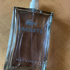 Отзывы Lacoste Pour Homme
