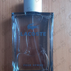 Духи Pour Homme от Lacoste