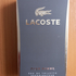 Парфюмерия Pour Homme от Lacoste
