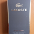 Парфюмерия Lacoste Pour Homme Парфюмерия Pour Homme от Lacoste