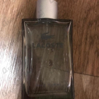 Отзыв Lacoste Pour Homme