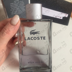 Отзыв Lacoste Pour Homme