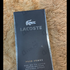 Отзывы Lacoste Pour Homme