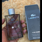 Отзыв Lacoste Pour Homme
