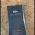 Купить Pour Homme от Lacoste