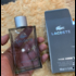 Купить Pour Homme от Lacoste
