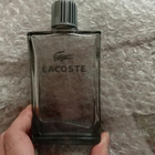 Духи Pour Homme от Lacoste