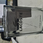 Парфюм Lacoste Pour Homme