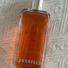 Духи Classic от Lagerfeld