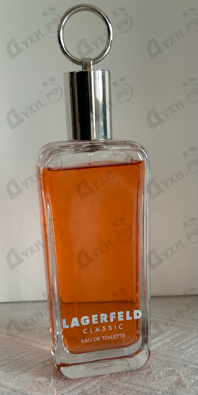 Отзывы Lagerfeld Classic