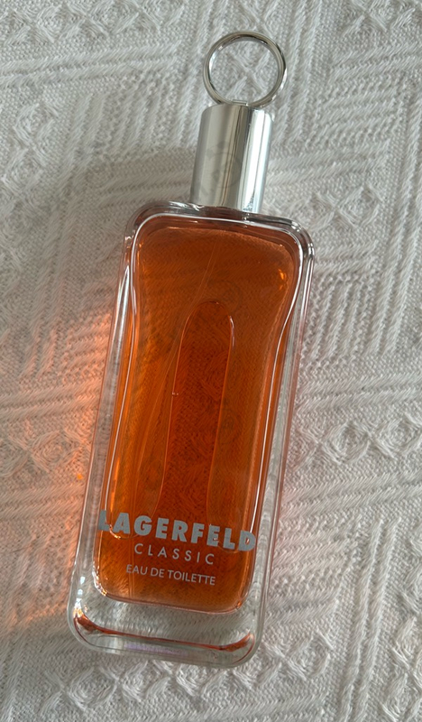 Купить Classic от Lagerfeld