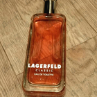 Отзыв Lagerfeld Classic