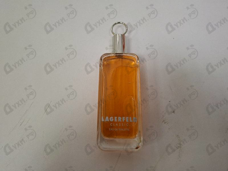 Купить Classic от Lagerfeld