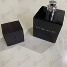 Отзыв Lalique Encre Noire