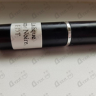 Духи Encre Noire от Lalique