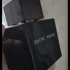 Отзыв Lalique Encre Noire