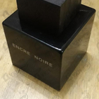 Отзыв Lalique Encre Noire