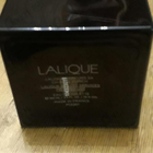 Отзыв Lalique Encre Noire