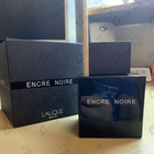 Отзывы Lalique Encre Noire