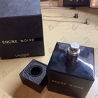Духи Encre Noire от Lalique