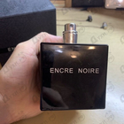 Отзыв Lalique Encre Noire