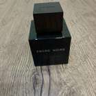 Духи Encre Noire от Lalique