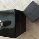 Отзыв Lalique Encre Noire