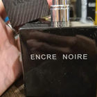 Отзыв Lalique Encre Noire