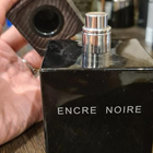 Духи Encre Noire от Lalique