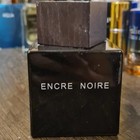 Отзывы Lalique Encre Noire