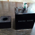 Отзыв Lalique Encre Noire