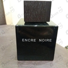 Парфюм Lalique Encre Noire