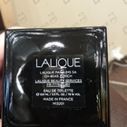 Отзыв Lalique Encre Noire
