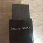 Духи Encre Noire от Lalique