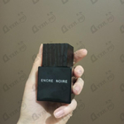 Отзыв Lalique Encre Noire